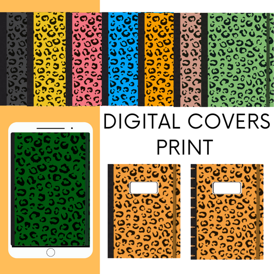 Digital Covers