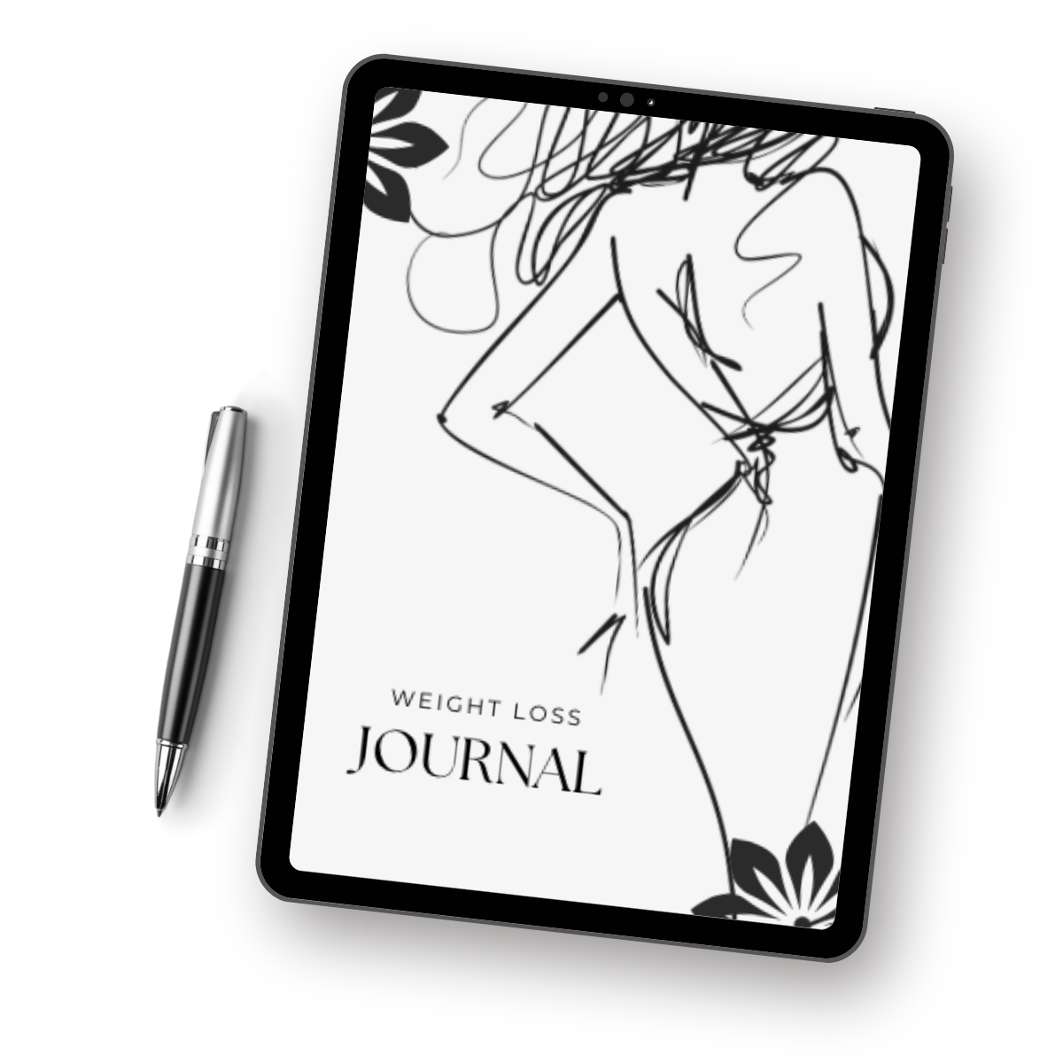 Weight Loss Journal