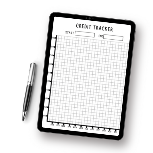 Credit Score Tracker