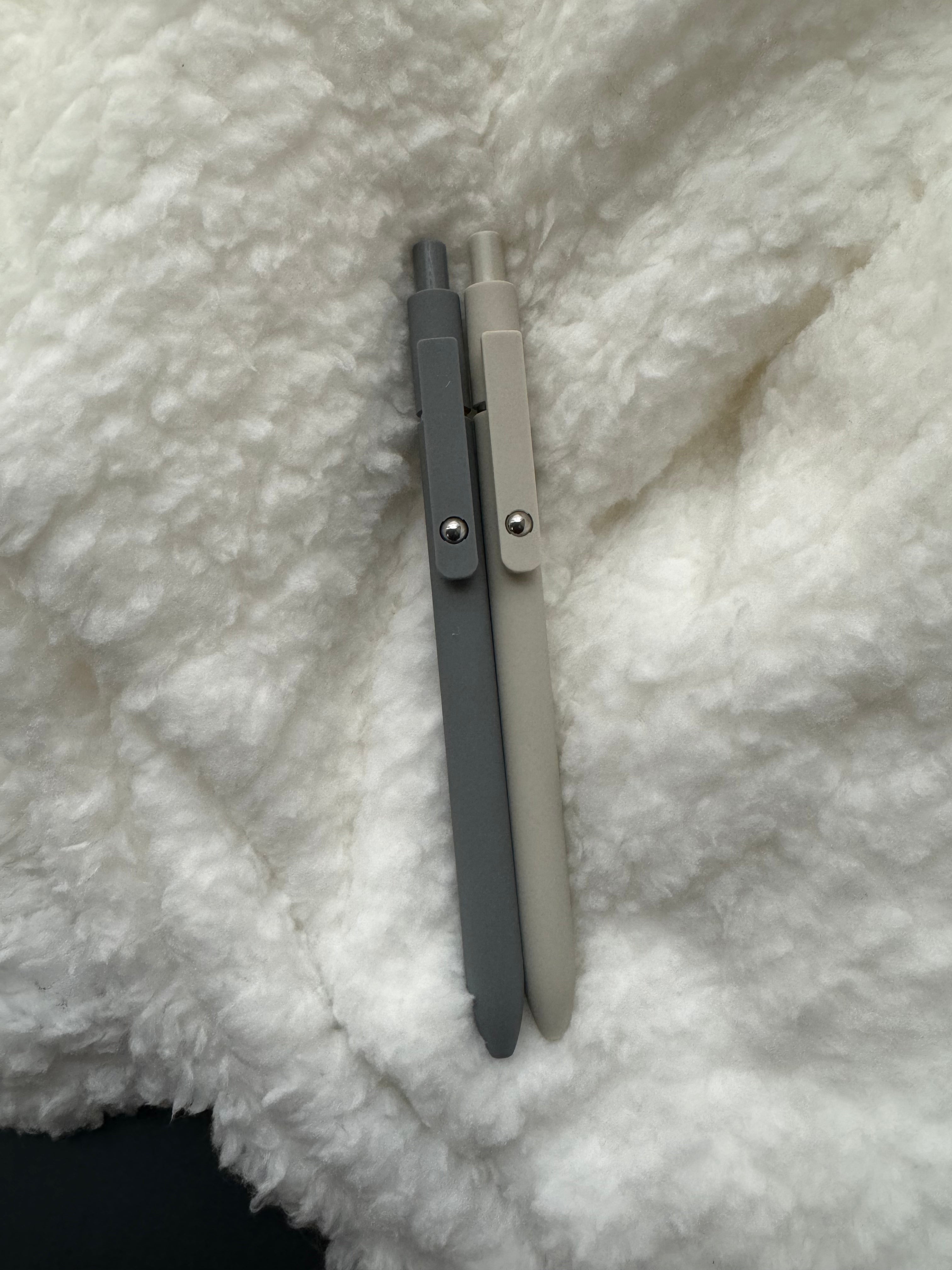 0.5mm Gel Pen