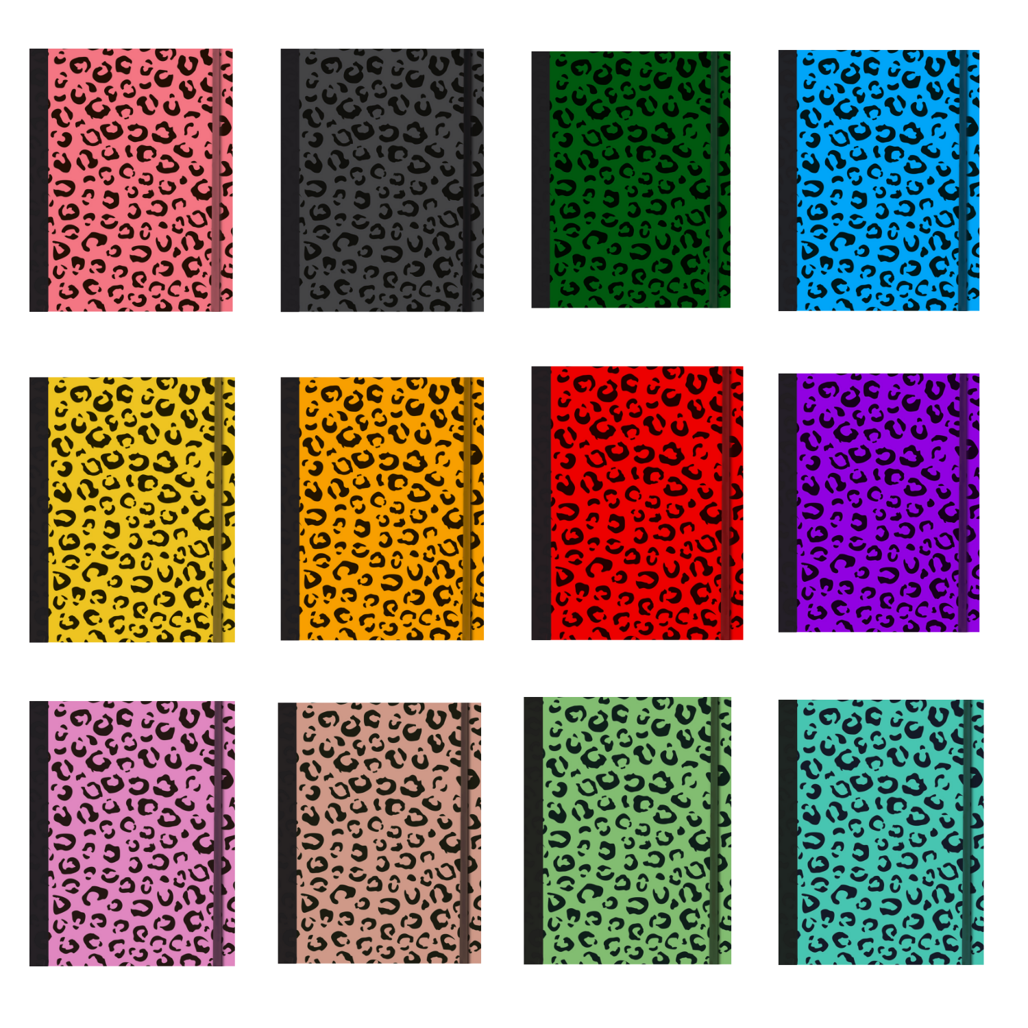 Digital Covers