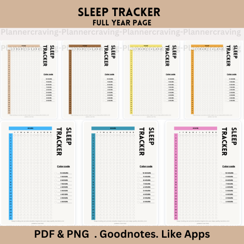 Sleep Tracker