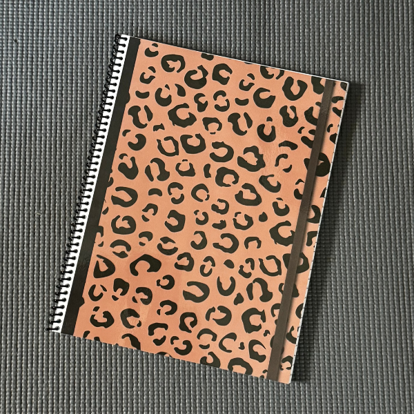 Custom cover Notebook | Lined Paper