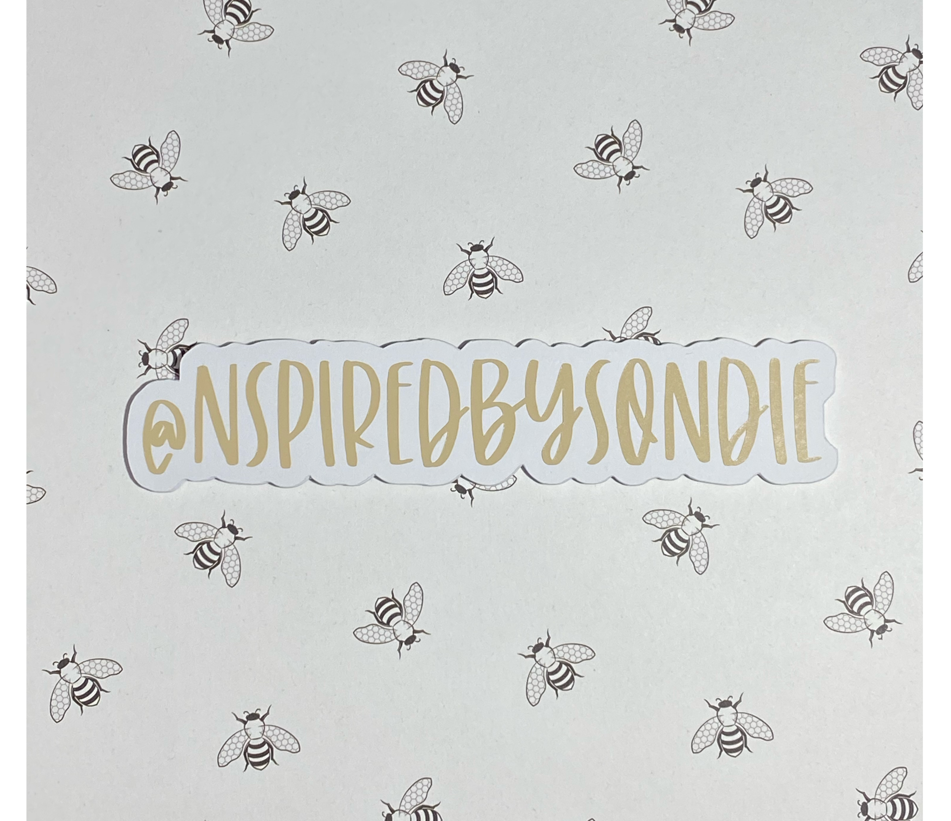 Name Plate
